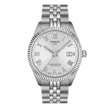 BALLADE SILVER COL