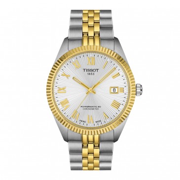 BALLADE SILVER GOLD