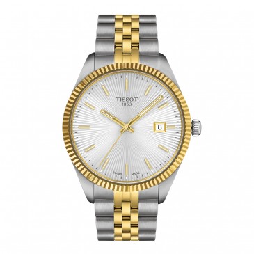 BALLADE SILV COL DIAL