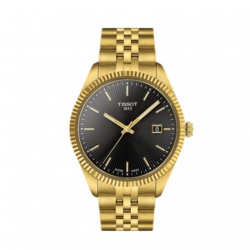BALLADE BLACK DIAL