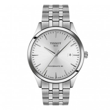 BALLADE SILVER