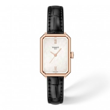 TISSOT SRV WHITE