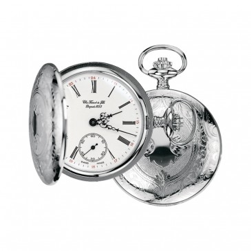 TISSOT SAVONNETTE MECHANICAL