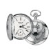 TISSOT SAVONNETTE MECHANICAL