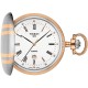 TISSOT SAVONETTE QUARTZ