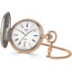 TISSOT SAVONETTE QUARTZ