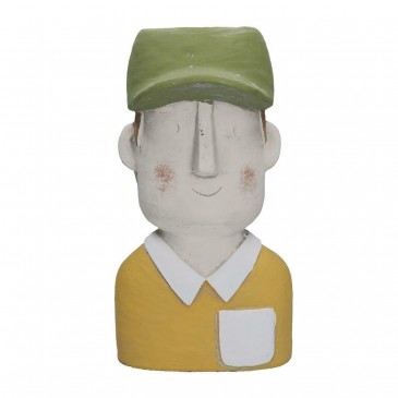 I CUGINI CACHEPOT BABBO SNOB