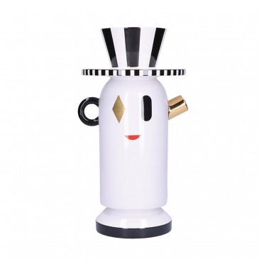 BURLA VASO BASSO GB