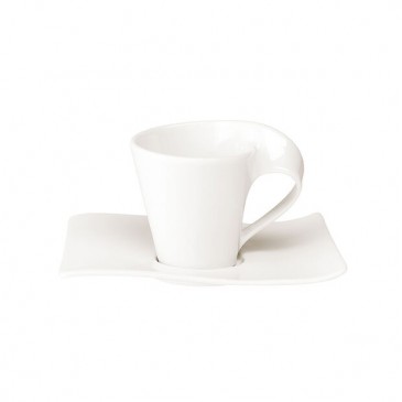 NEWWAVE TAZZA CAFFE' ESPRESSO CONF 2 PZ