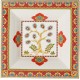 SAMARKAND COPPETTA QUADRATA 14 X 14
