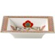 SAMARKAND COPPETTA QUADRATA 14 X 14