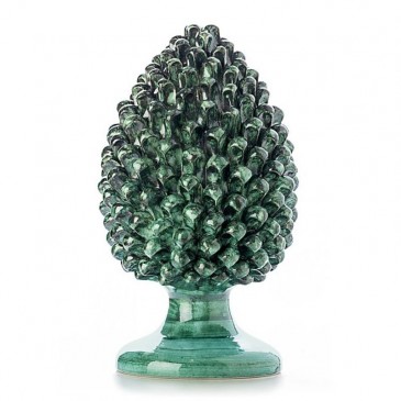 PIGNA VERDE RAMINA H.40
