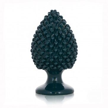 PIGNA VERDE OTTANIO H.40cm