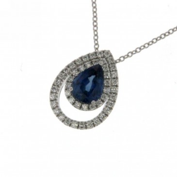 GIROCOLLO ZAFFIRO BLU 0,66 BRILL 0,26