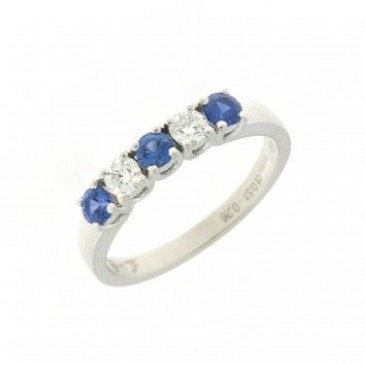 ANELLO VERETTA BRILL 0,68 GR 3,30