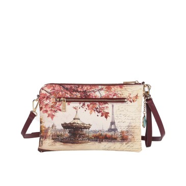 CLUTCH SWEET PARIS