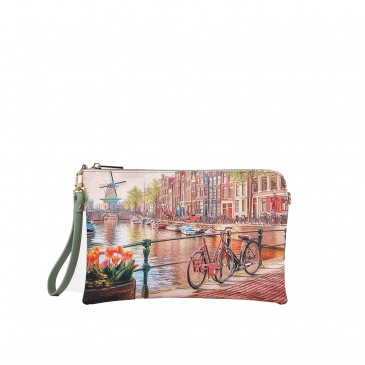 CLUTCH AMSTERDAM WINDMILL