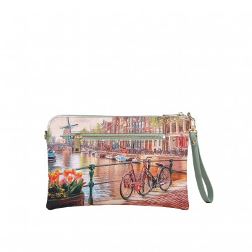 CLUTCH AMSTERDAM WINDMILL