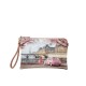 CLUTCH PARIS EN ROSE
