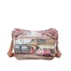 SHOULDER BAG PARIS EN ROSE