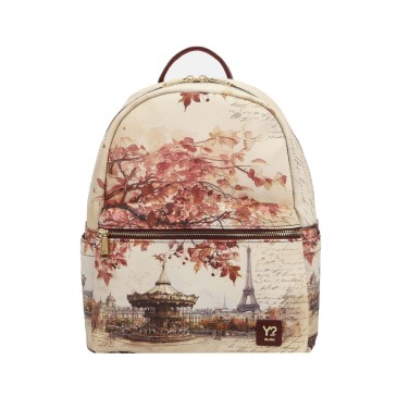 BACKPACK LARGE SWEET PARIS