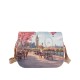 FLAP BAG LONDON CAFE