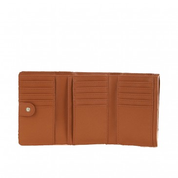 WALLET PARIS EN ROSE