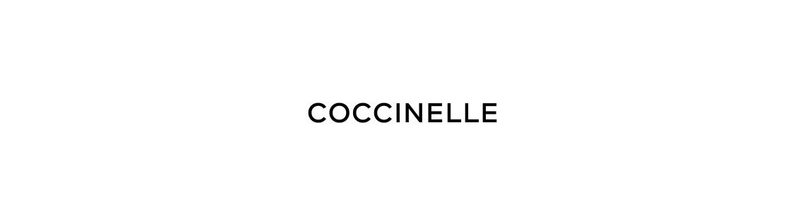 COCCINELLE COCCINELLE