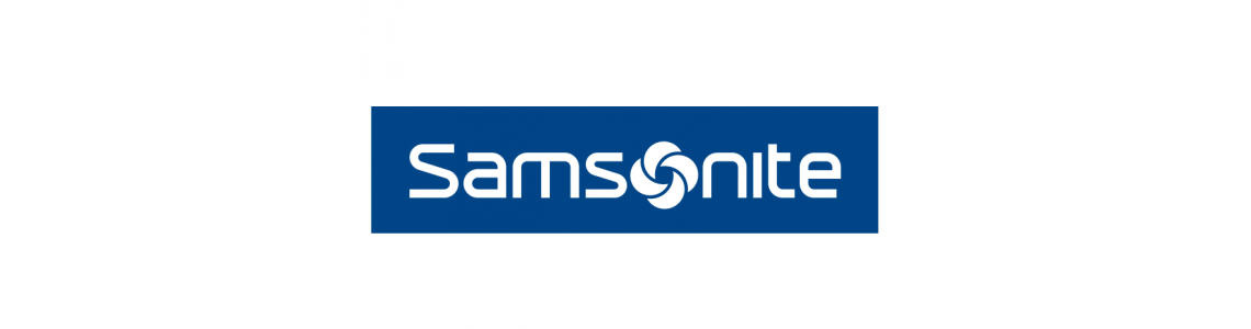 SAMSONITE
