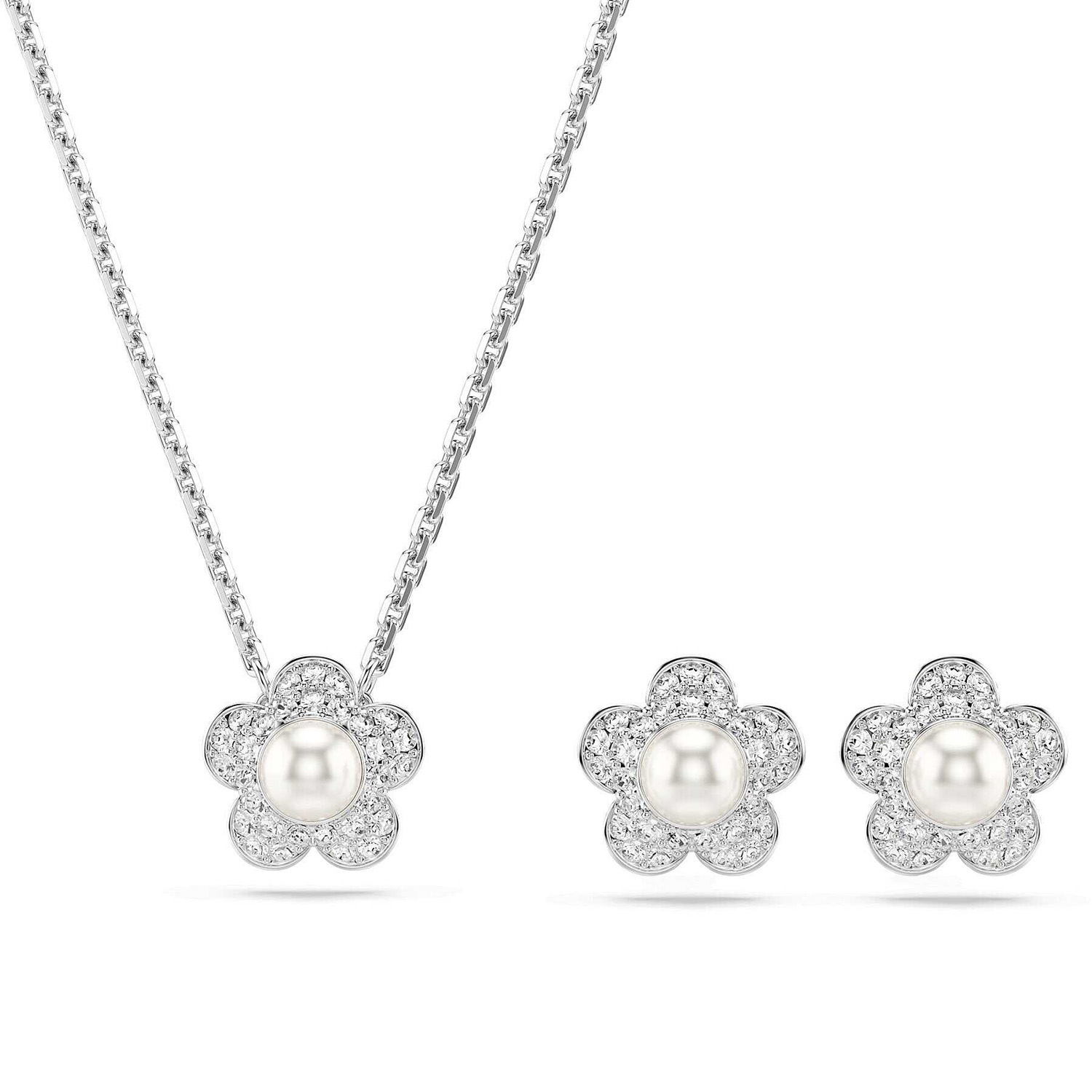 ARIANA GRANDE X SWAROVSKI SET ANGELIC CAPSULE 2026