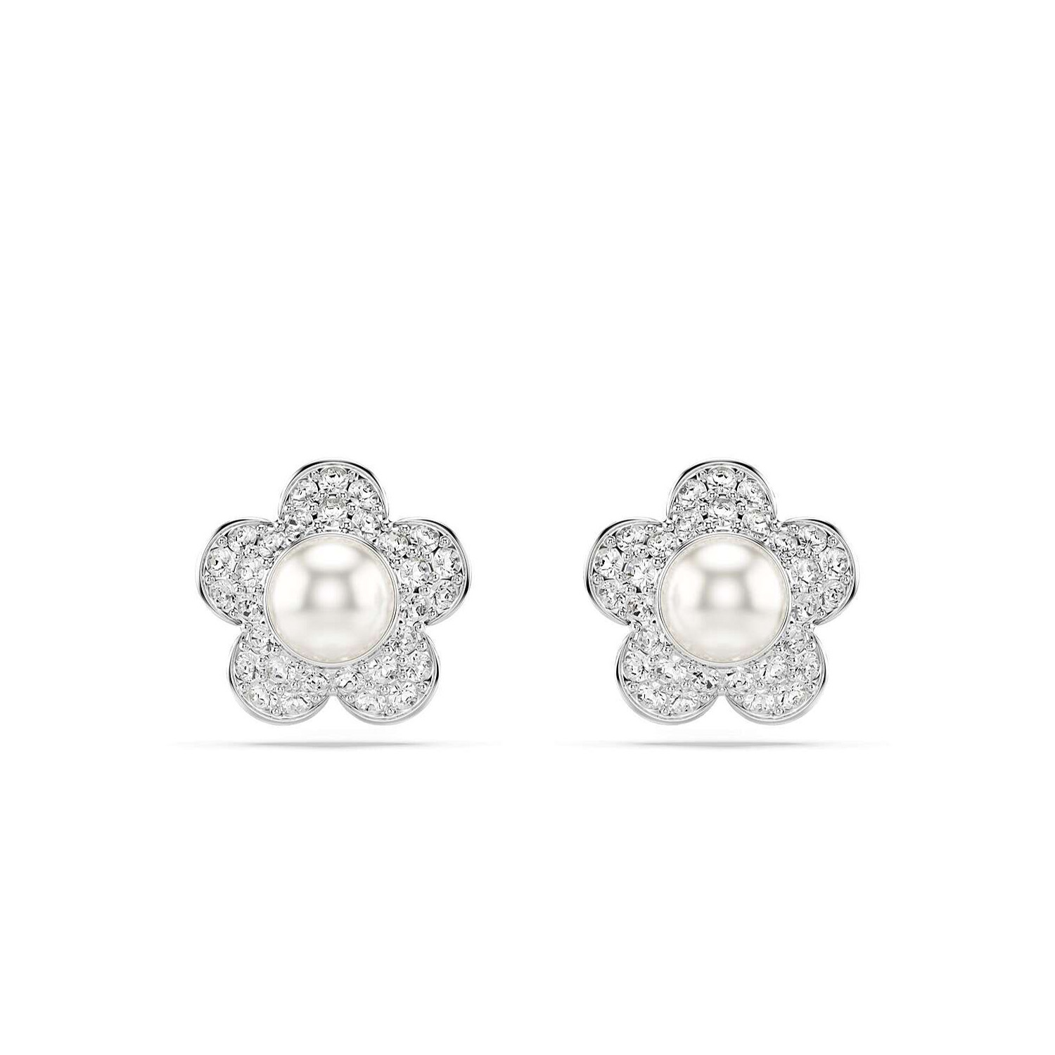 ARIANA GRANDE X SWAROVSKI ORECCHINO A BUCO ANGELIC CAPSULE 2026