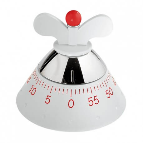 TIMER KITCHEN  BIANCO
