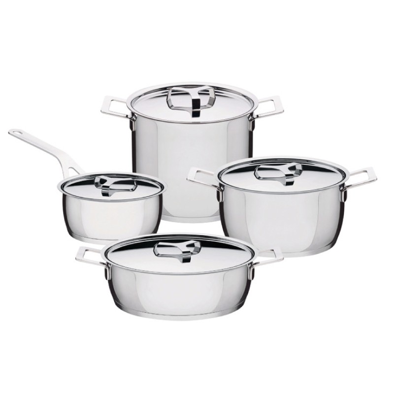 POTS&PANS PENTOLA DM.20