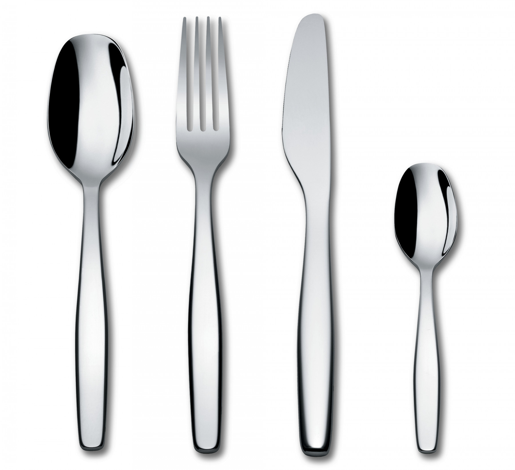 ITSUMO SET 24 PZ POSATE