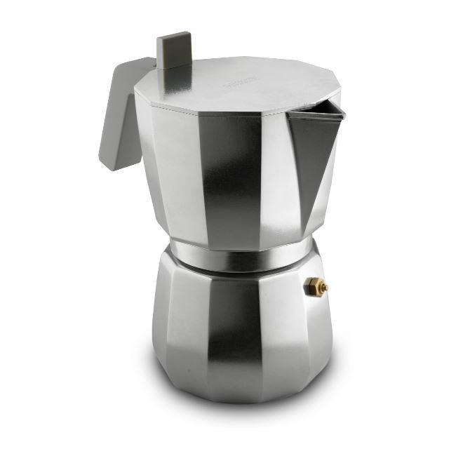 MOKA CAFFET. 6 TZ