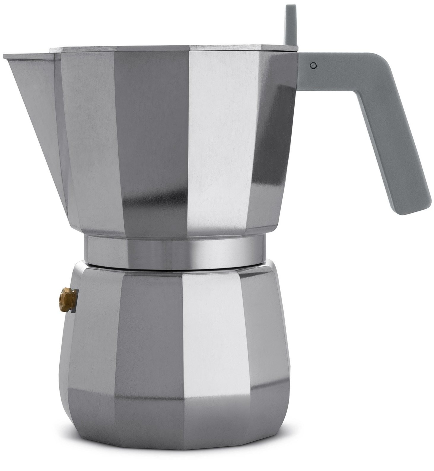 MOKA CAFFET. 6 TZ