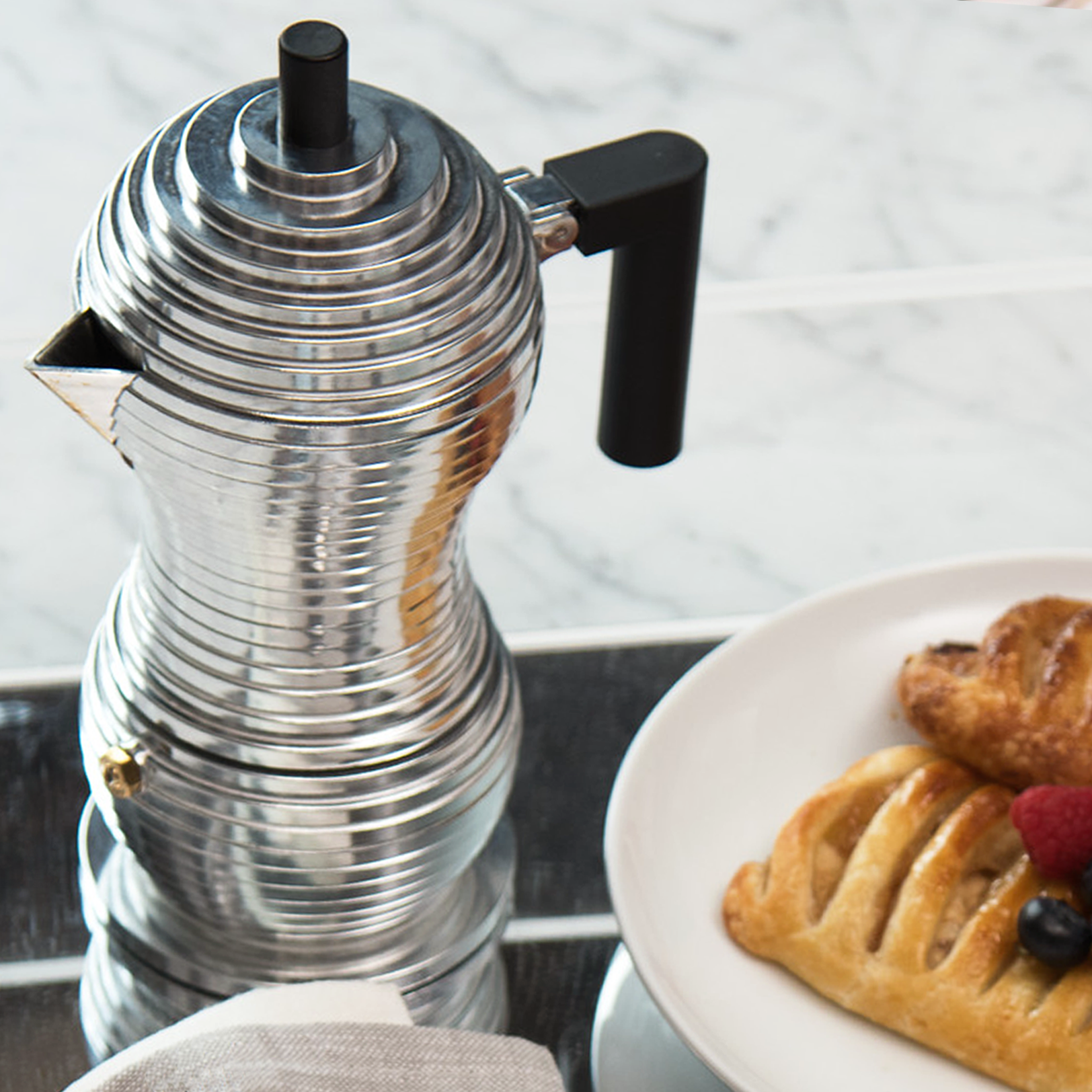 PULCINA CAFFETTIERA ESPRESSO 1 TZ