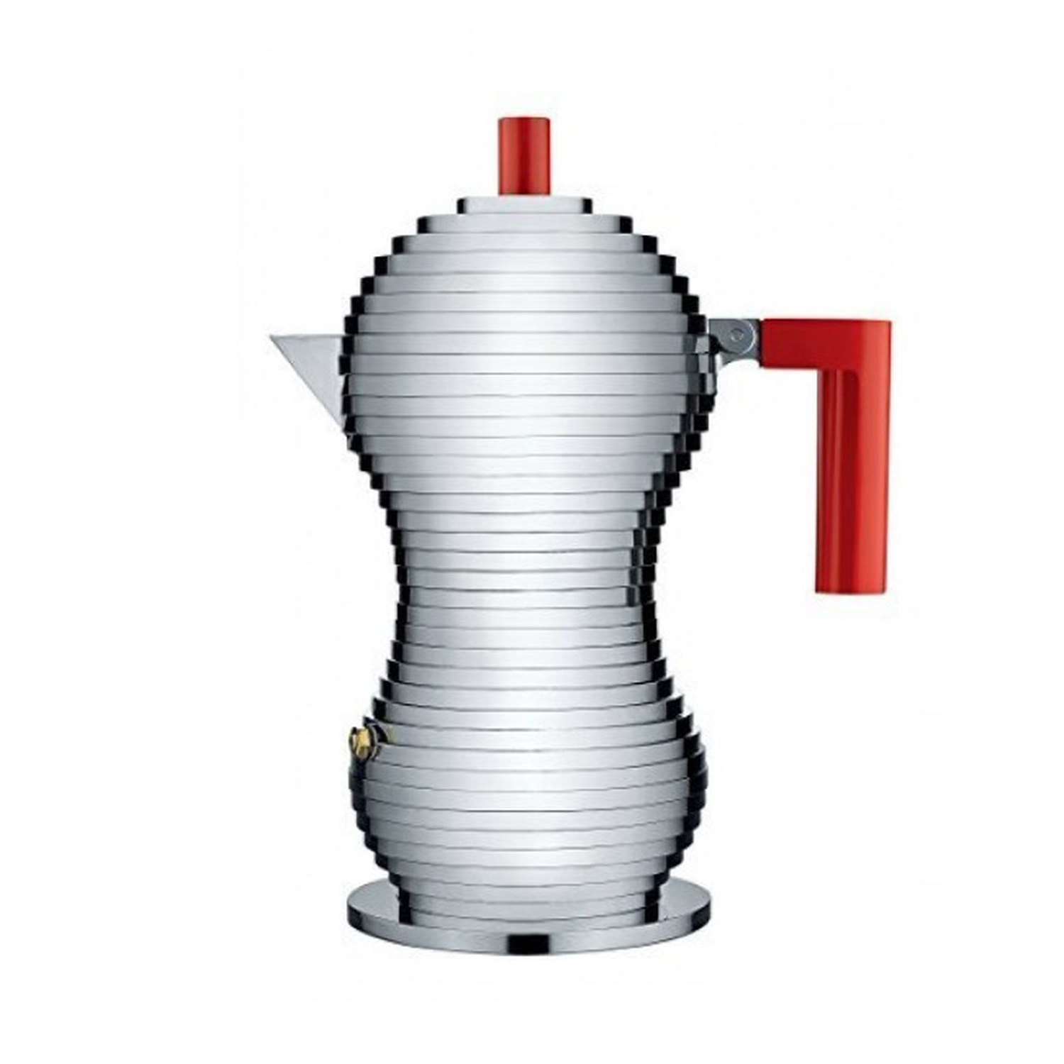 PULCINA CAFFETTIERA ESPRESSO 1 TZ