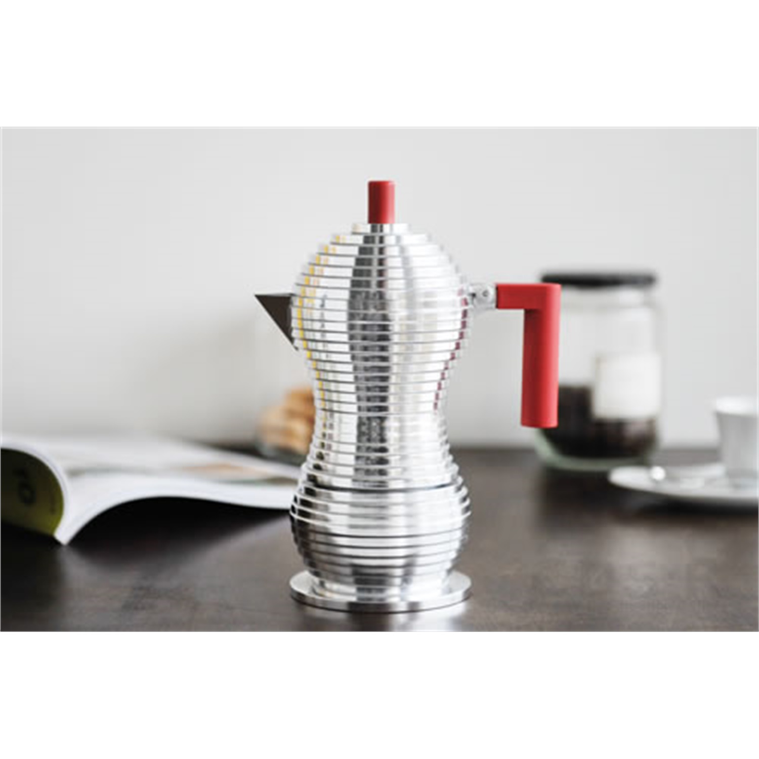 PULCINA CAFFETTIERA ESPRESSO 1 TZ