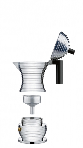 PULCINA CAFFETTIERA ESPRESSO 6 TZ