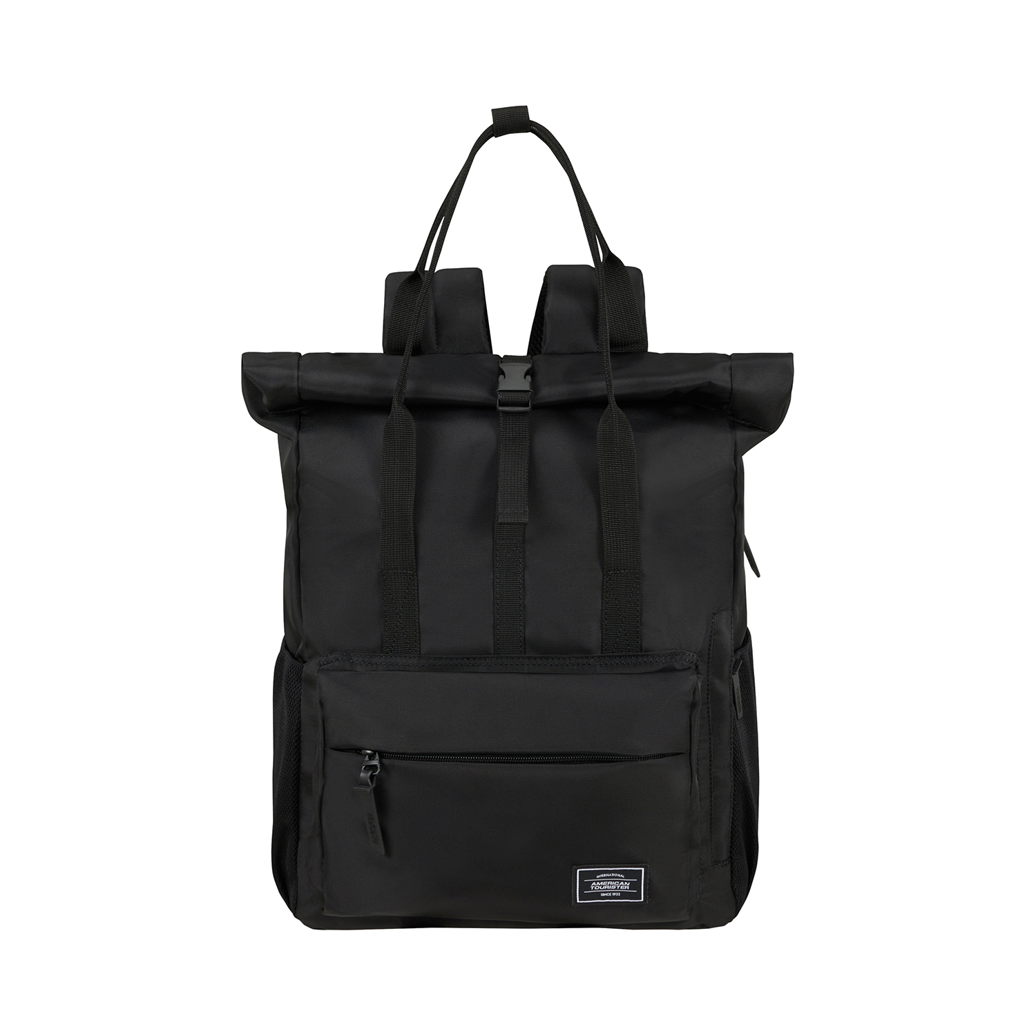 URBANGROOVE UG26 LAPT BACKAPCK 15 6 BLACK