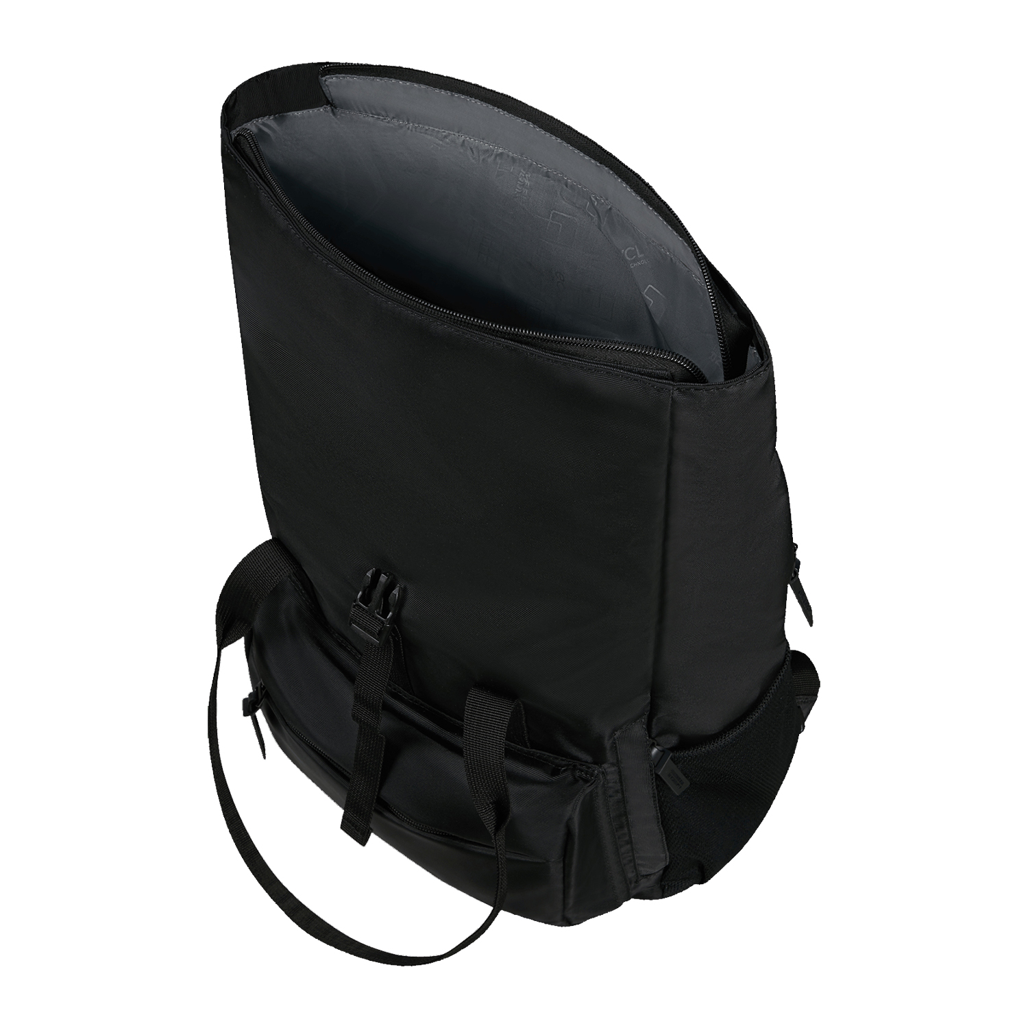 URBANGROOVE UG26 LAPT BACKAPCK 15 6 BLACK