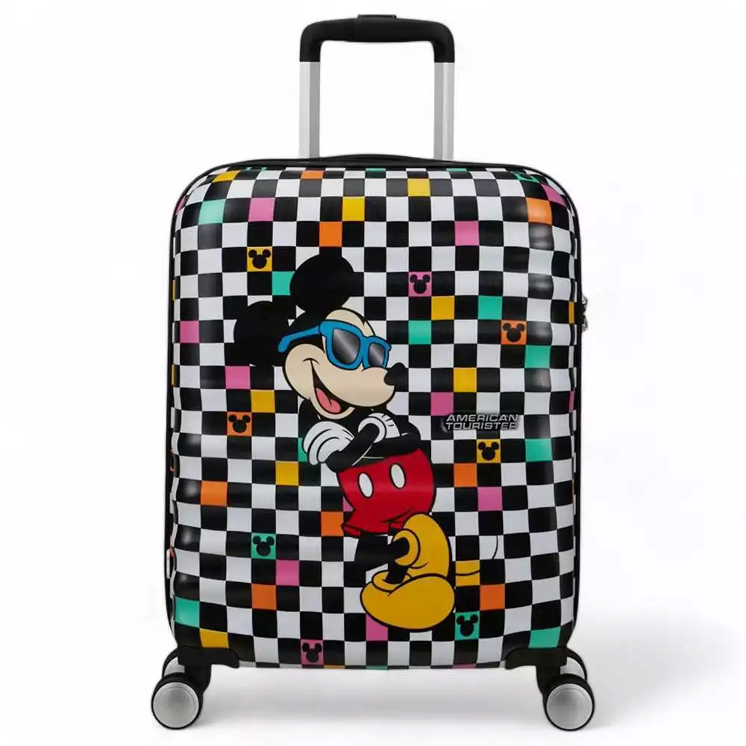 WAVEBREAKER 55 DISNEY SPINNER