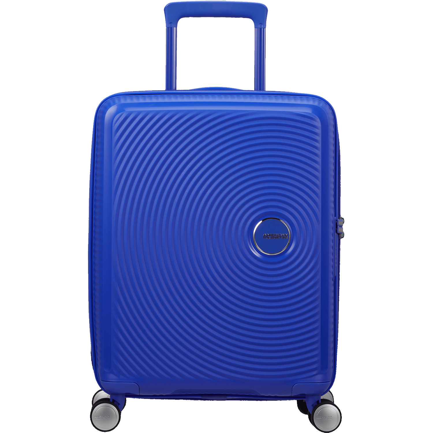 SOUNDBOX SPINNER 55 COBALT BLUE