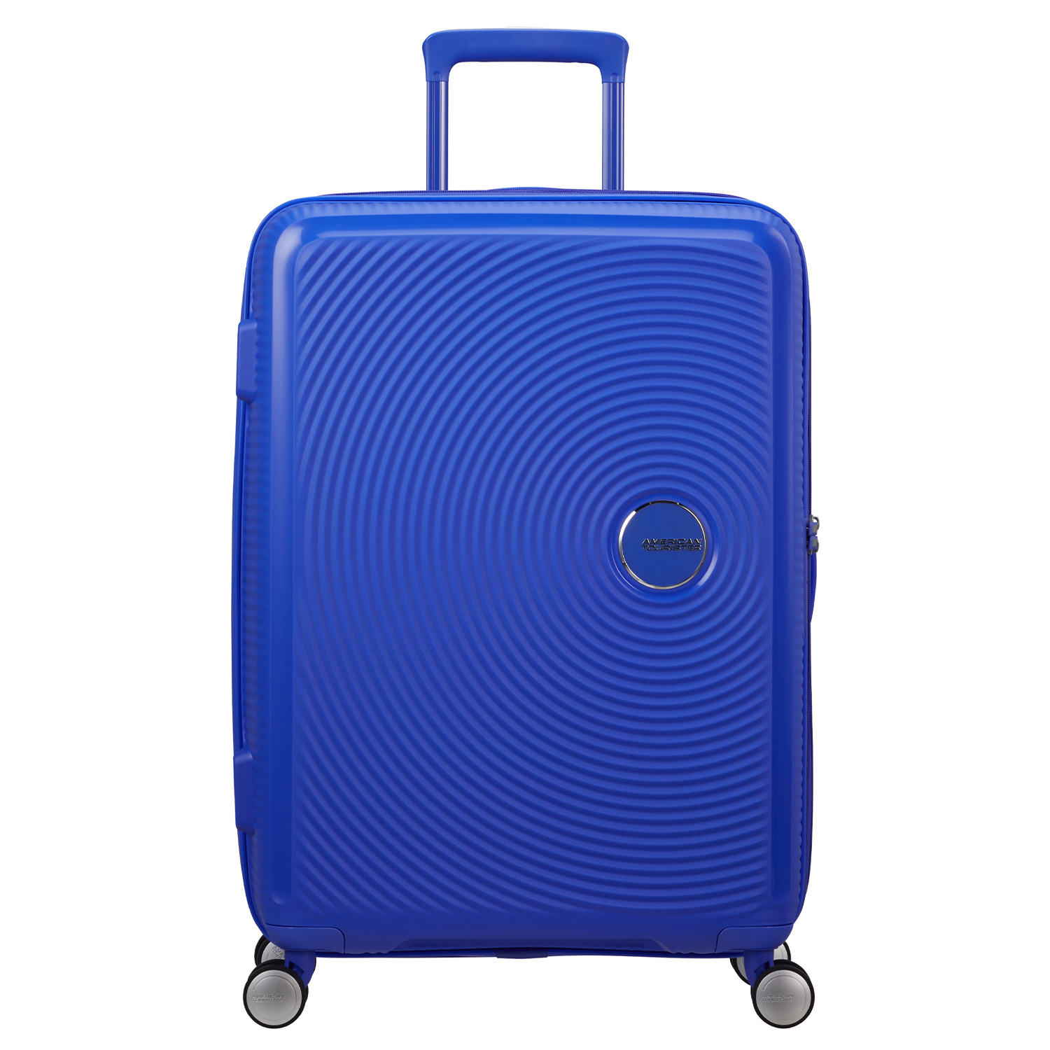 SOUNDBOX SPINNER 67 TSA COBALT