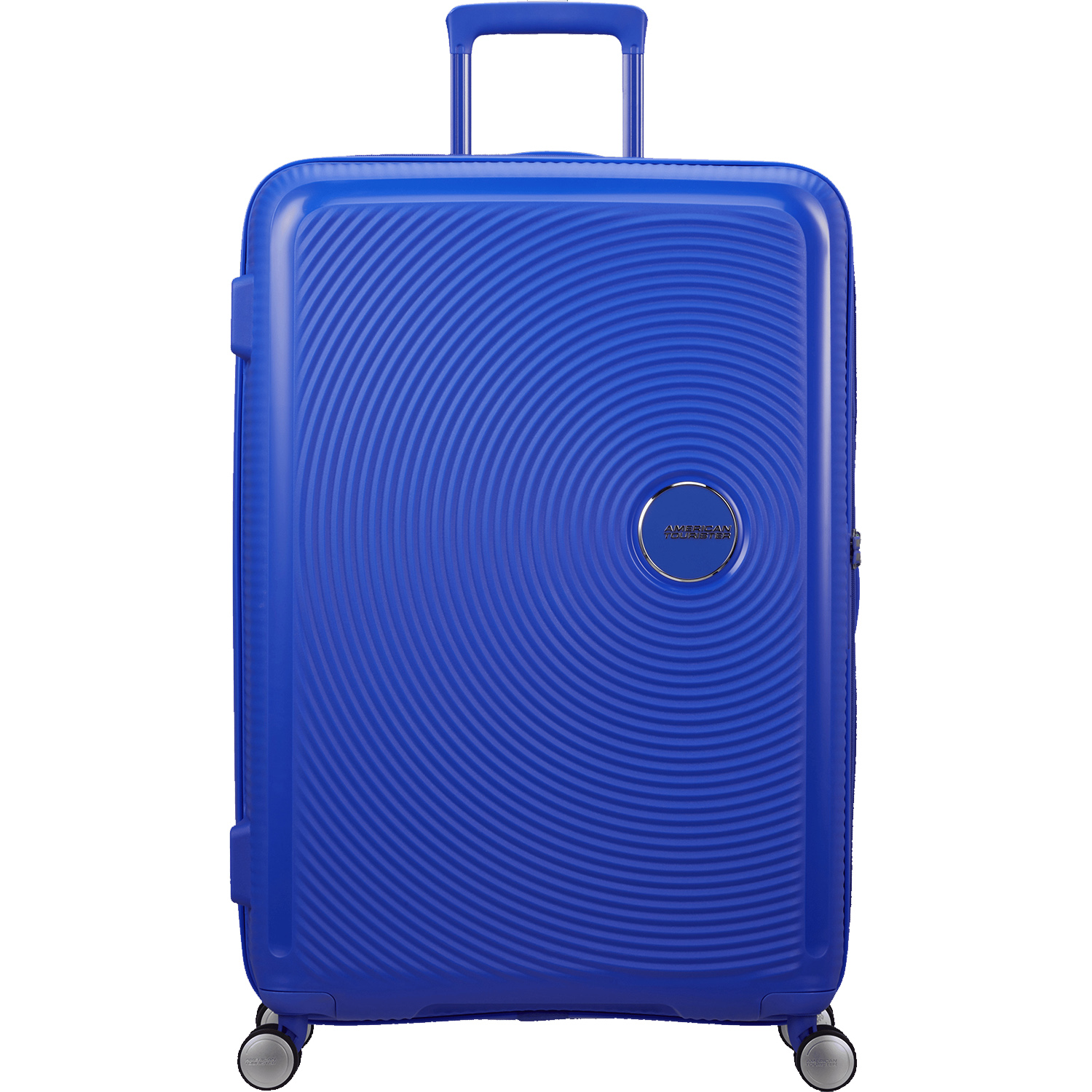 SOUNDBOX SPINNER 77 COBALT BLUE