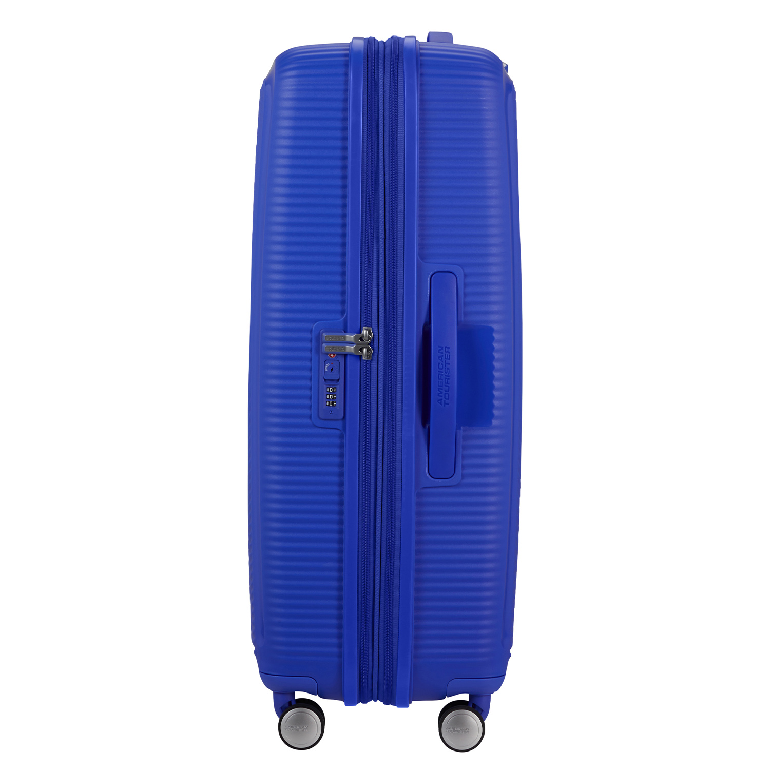 SOUNDBOX SPINNER 77 COBALT BLUE