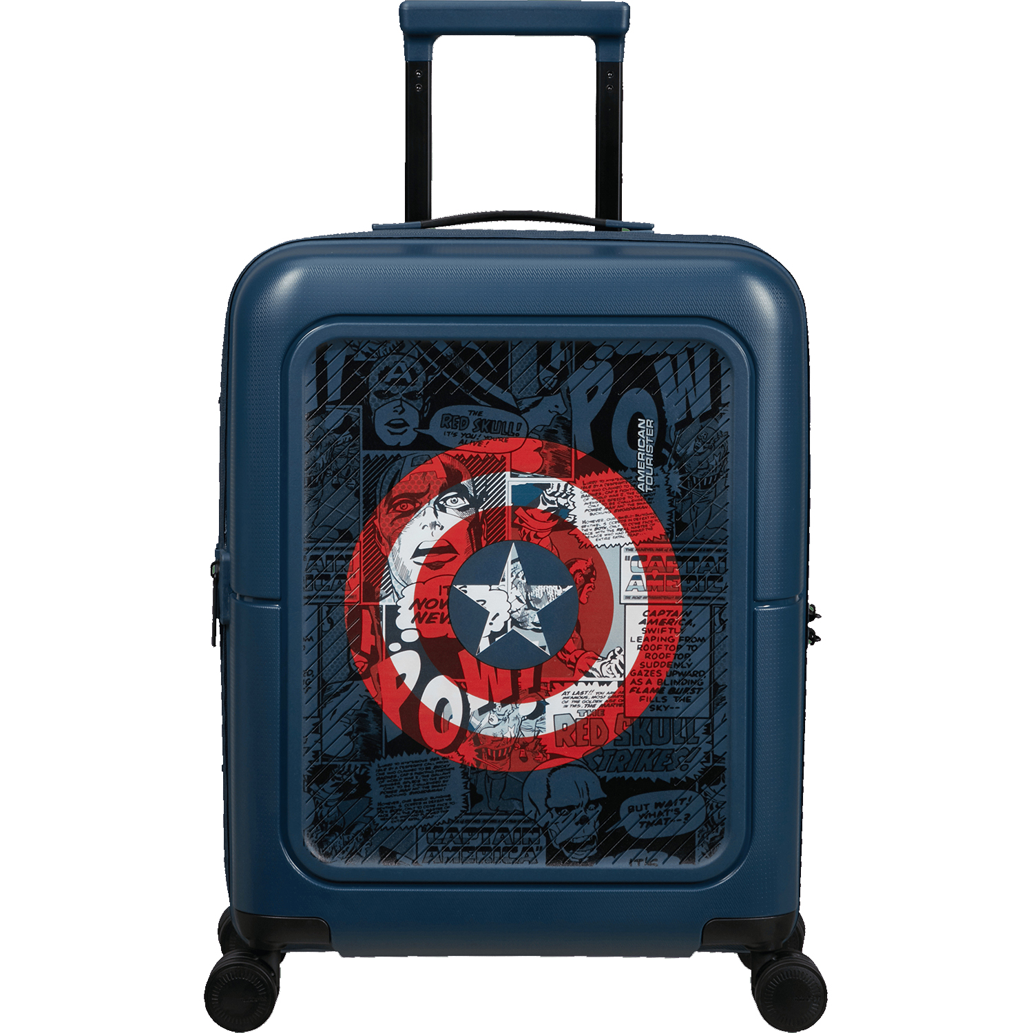 DASHPOP MARVEL/SPINNER 55