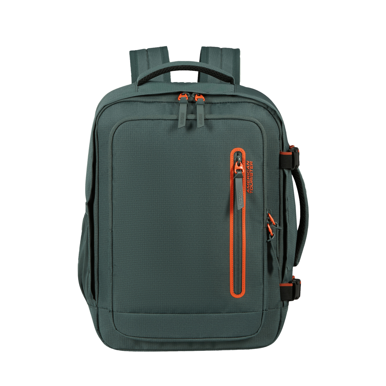 TAKE2CABIN/SPORT BACKPACK MS/ DARK FOREST