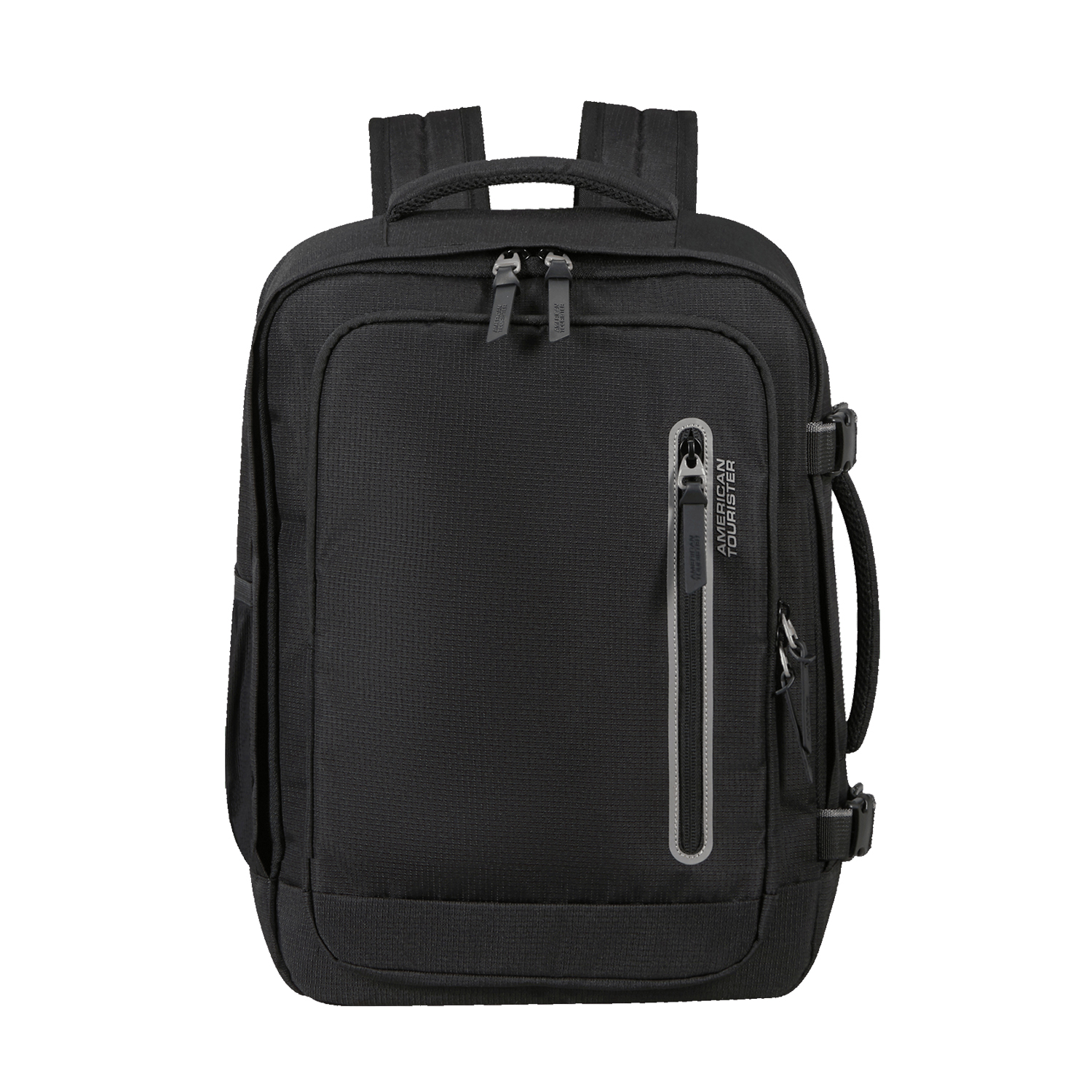 TAKE2CABIN/SPORT BACKPACK MS/ BLACK